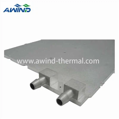 Vakum Lehimleme Sıvı Soğutma Soğutucusu